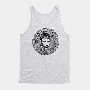 Dave Rowntree Tank Top